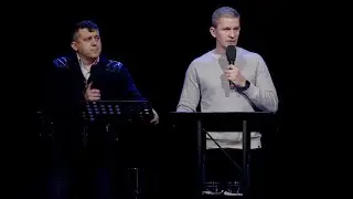 5 Декабря 2021 - Просторные места - Влад Калынюк