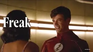 WestAllen & Dickkory | Freak
