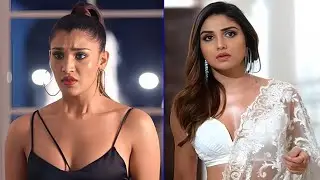 Tu Zakhm Hai Hot Scenes Timing | Donal Bisht | Nehal Chudasama | Web Series Timing |