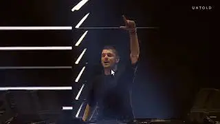 Vluarr & ONEDUO - ID w/Break Through The Silence | Martin Garrix at UNTOLD 2024