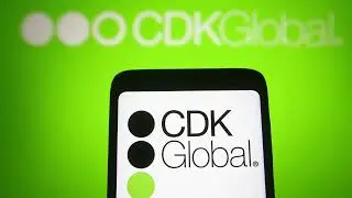 CDK Global cyberattack leaves thousands of car dealers floundering