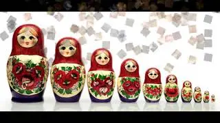 "С любовью к России"
