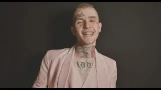 Lil Peep - Pick Me Up (rus sub)