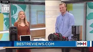 Make Life Easier with BestReviews.com | Houston Happens
