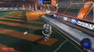 Can you guess the rank? Rocket League Rankdle #195.3