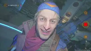 SUICIDE SQUAD KILL THE JUSTICE LEAGUE gameplay Walkthrough PART 11: