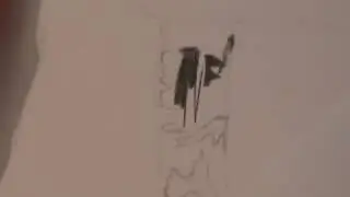 РИСОВАНИЕ КАРАНДАШОМ. Часть 1. Урок 15. PENCIL DRAWING. Part 1. Lesson 15.