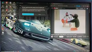 Baby penguin crying has bsod 2