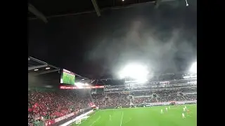 Schweiz Dänemark 15102024