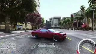 dodge demon edit