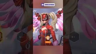PERSONA 5 COLLAB SKINS IN-GAME SHOWCASE  