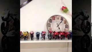 big bike model yamaha