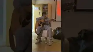 Выступление в Библиотеке @nnvirtuozy