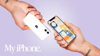My iPhone 12 Apps + Setup