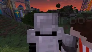 Minecraft Minewind #1