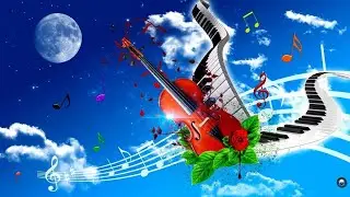 Музыкальные инструменты для детей | Изучаем музыкальные инструменты