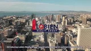 Build lasting partnerships with Lobien Realty Group!