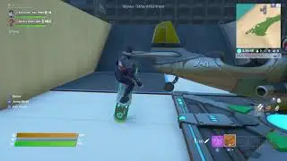 Fortnite*