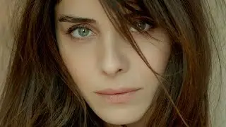 YEŞİL GÖZLERİN by Alpay ~ (Actress: Nur Fettahoğlu) 4K