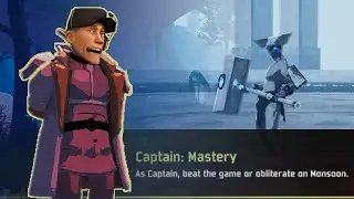 Risk of Rain 2 - The Team Captain