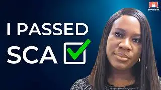 From Nervous to Confident: My SCA Success Story
