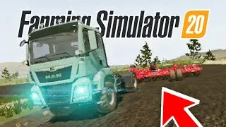 POTI CULTIVA TERENURILE CU AJUTORUL MANULUI??? #4 TIPS&TRICKS FS20