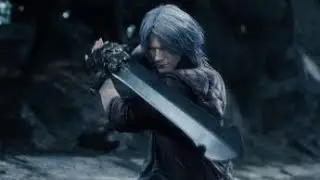 Dante’s Rebellion and Ebony and Ivory in Blade and Sorcery Nomad