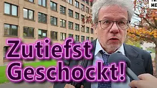 🔴 Frustrierter RA Siemund hält Brandrede am 36. Prozesstag im Fall Dr. Reiner Fuellmich!