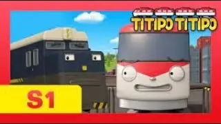TitipoTitipo  Episode #1 I MINIMAX PAKISTAN
