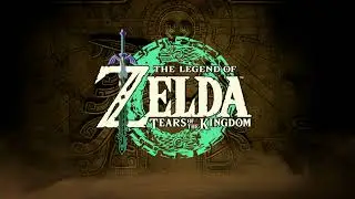 Moragia Battle | The Legend of Zelda: Tears of the Kingdom OST