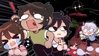 DERANGED LETHAL COMPANY (w/ scribblejuice and friends)