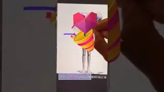 Why I Prefer Clip Studio Paint over Procreate