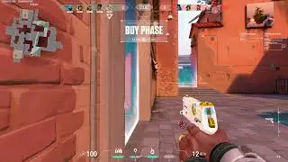 Valorant Montage | Toca Donca?