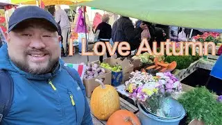 My Daily Life, An American Living in Kyiv. 🇺🇦