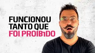 O Comercial Banido no Brasil