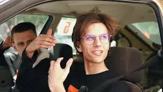 Minirallijs "Gulbis" 2024 video apskats