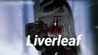 ➥ LiverLeaf [] OC + SCP-035 [] SCP [] Gacha Life 2 [] ⚠️ TW: BLOOD