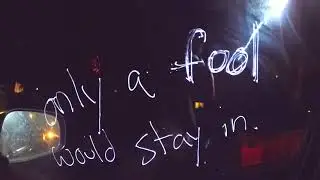 Sure Sure - Koreatown (Lyric Video)