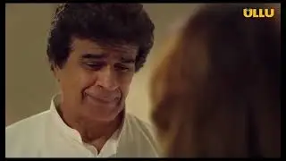 ULLU web series 18+ part 1.   