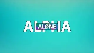 ALØNE 2D Opener | by ~ALØNE | My First 2D Opener!