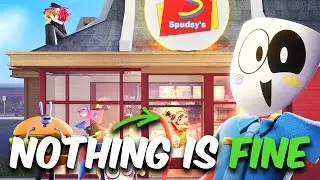 New Teaser for Episode 4! | The Amazing Digital Circus