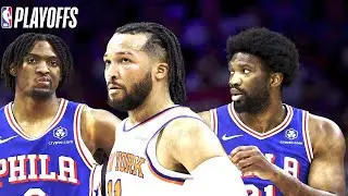 KNICKS SILENCE CRYBIID FOR GOOD - Full Game 6 Highlights | May 2, 2024 | 2024 NBA Playoffs