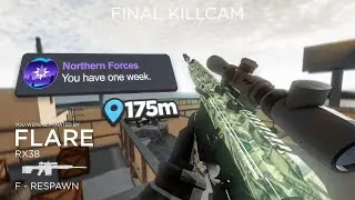 NORTHERN FORCES GAVE ME SEVEN DAYS TO HIT MY BEST CLIP! #NorthRC2023