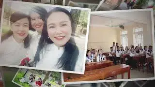 Trường THPT Đồng Lộc, Niên khóa 1993-1996, Kỷ niệm 25 năm ngày trở về