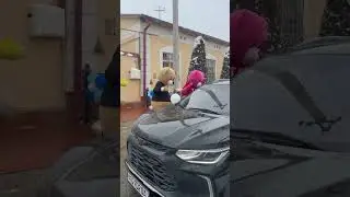 Mishka teddi roddomdan op chiqish xizmatlari