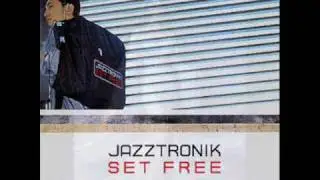 Jazztronik - Set Free - Colors of Days
