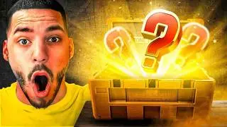The ONE CHEST Warzone Challenge! 🤯