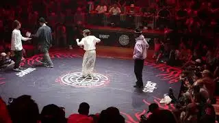 Breakdance World Classic 4