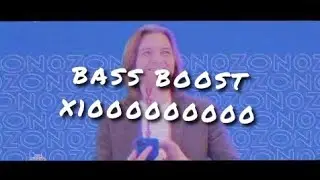 Proof Nation - Озон-зон-зон Дмитрий Маликов (PHONK Edition +1000000000 БАСЫ)
