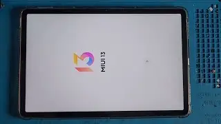 2023 Mi Tab 5 Frp Bypass With Out Pc / Redmi Pad 5 Google Account Bypass MiUi 13 / Google Chacha